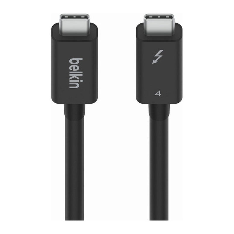 Thunderbolt 4 Cable 40 Gigabits
