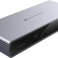 Thunderbolt 4 Dock 96W