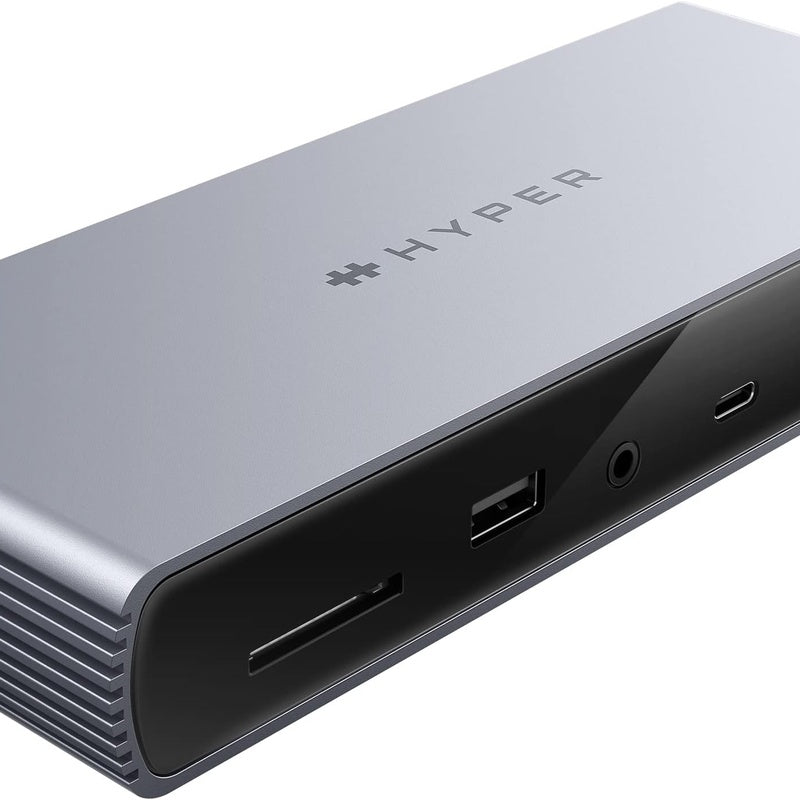 Thunderbolt 4 Dock 96W
