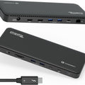 Thunderbolt 4 Dock with Dual DisplayPort Trade Pack of Ten