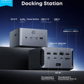 Thunderbolt 5 Dock