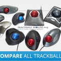 Trackball Mouse Trade Pack of Fifty