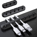 USB-C Cable Organiser Set