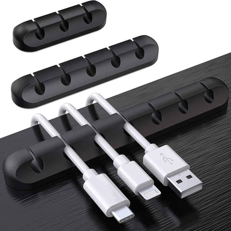 USB-C Cable Organiser Set