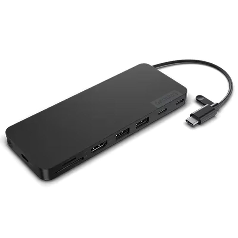USB-C Dock 65W Travel
