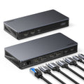 USB-C Dock with DisplayLink for Any Port Trade Pack of Ten