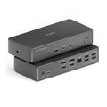 USB-C Dock with DisplayLink for Any Port Trade Pack of Twenty