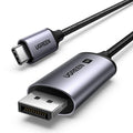 USB-C to DisplayPort 1.4 Cable