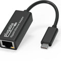 USB-C to Ethernet Adapter 2.5 Gigabit