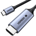 USB-C to HDMI 2.1 Cable