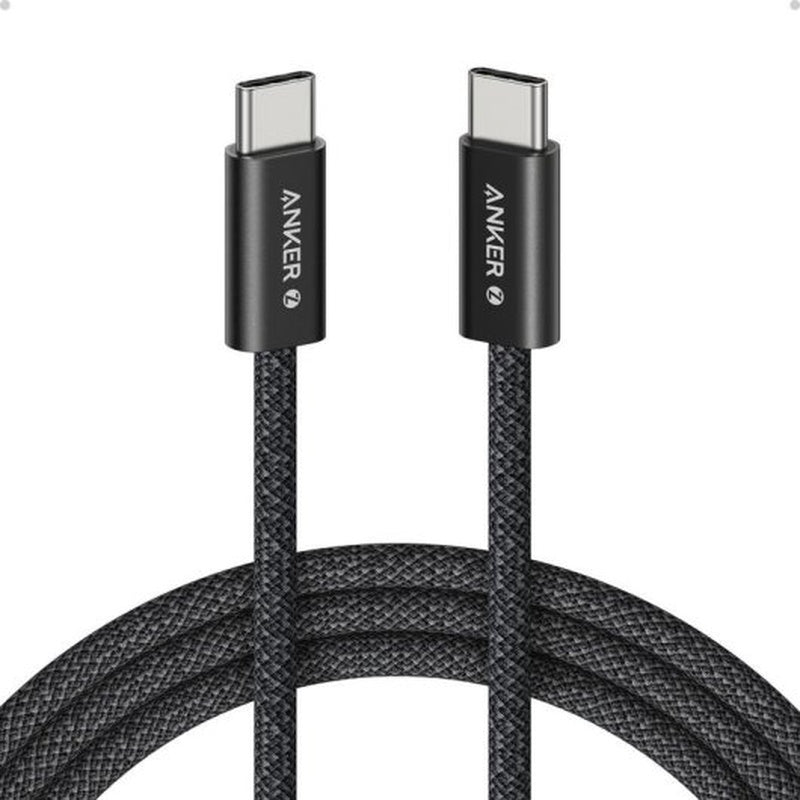 USB-C to USB-C Charging Cable 240W