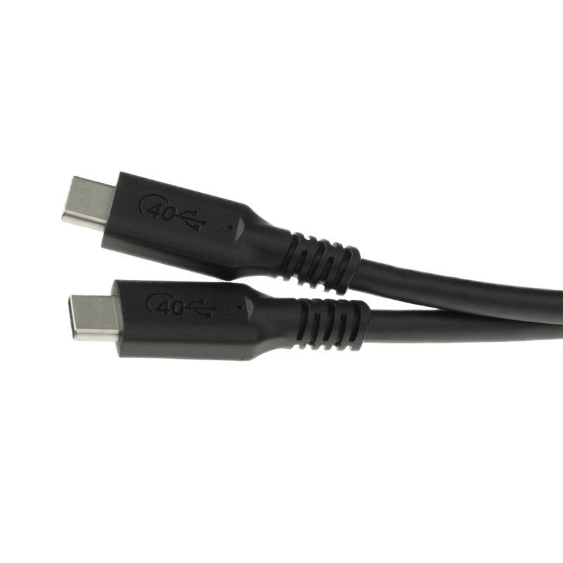 USB4 Cable 40 Gigabits