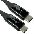 USB4 Cable 40 Gigabits Trade Pack of Fifty