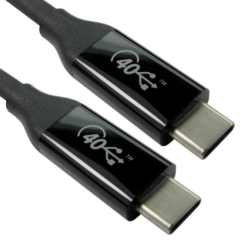 USB4 Cable 40 Gigabits Trade Pack of Fifty