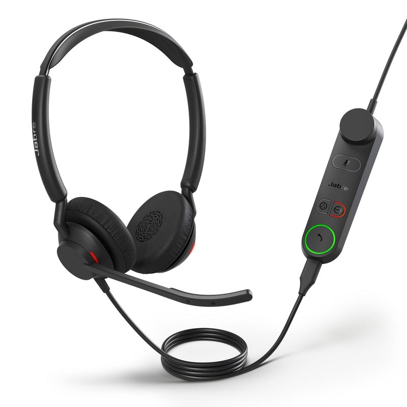 USB Headset Mono Trade Pack of Fifty