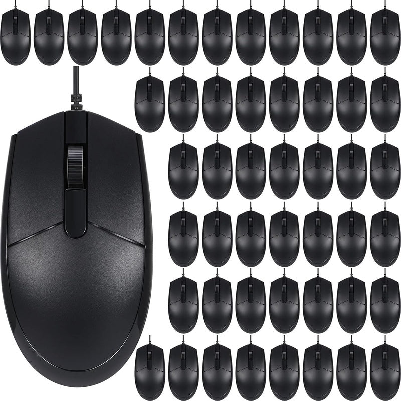 Vertical Mouse Trade Pack of Fifty