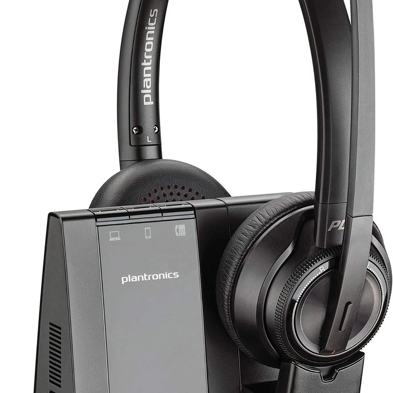 Wireless DECT Headset