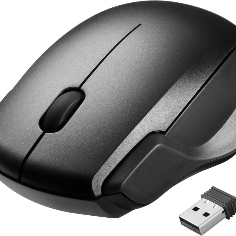 Wireless Optical Mouse